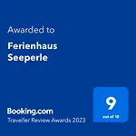 Seeperle