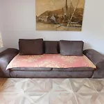 Seeperle Nyaraló