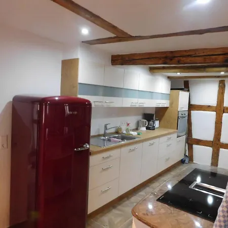 Holiday home Seeperle *