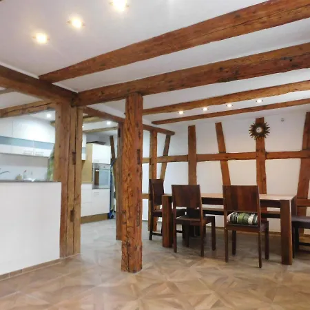 Casa vacanze Seeperle *