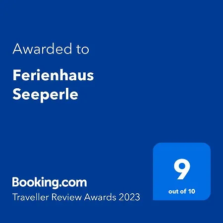 Seeperle