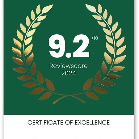 Casa de Férias Seeperle *