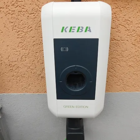 Seeperle Casa de Férias Bodman-Ludwigshafen