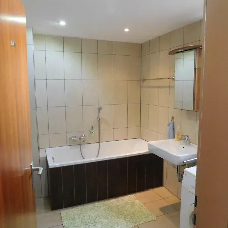 Seeperle Holiday home Bodman-Ludwigshafen