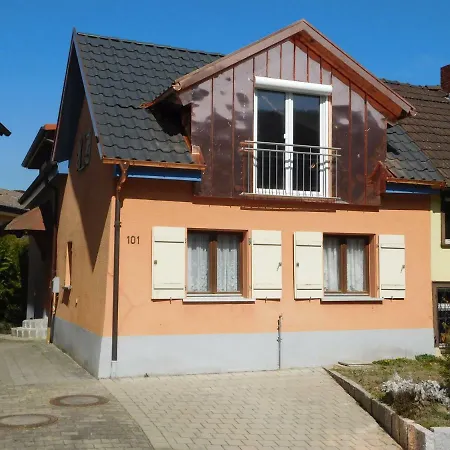 Seeperle Ferienhaus