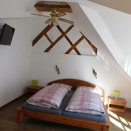 Holiday home Seeperle *