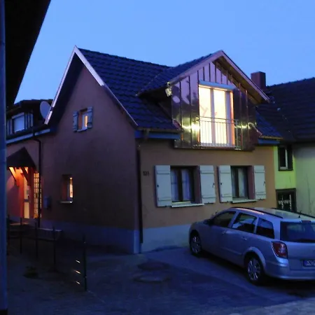 Seeperle Casa de Férias Bodman-Ludwigshafen