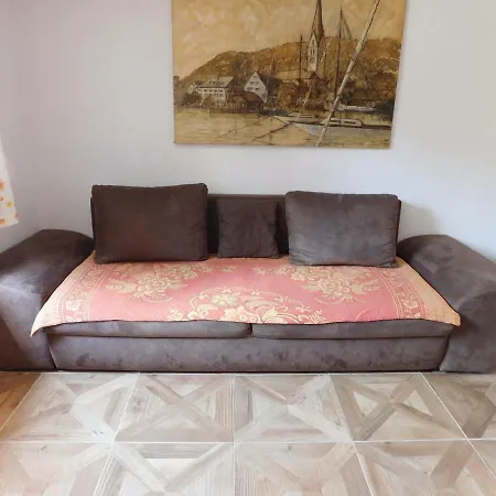 Seeperle Casa vacanze