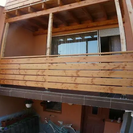 Seeperle Casa vacanze Bodman-Ludwigshafen