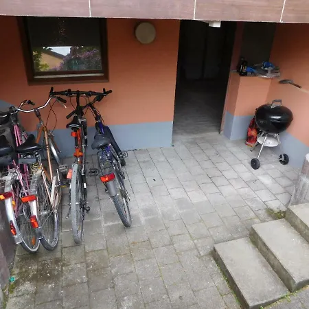Seeperle Holiday home Bodman-Ludwigshafen