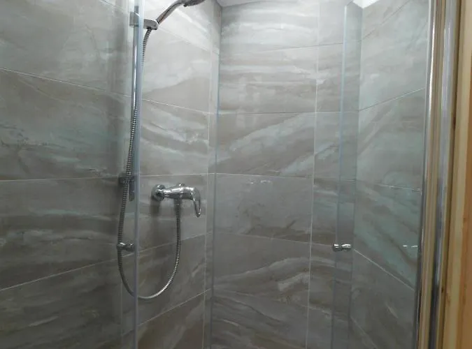 Casa de Férias Seeperle *