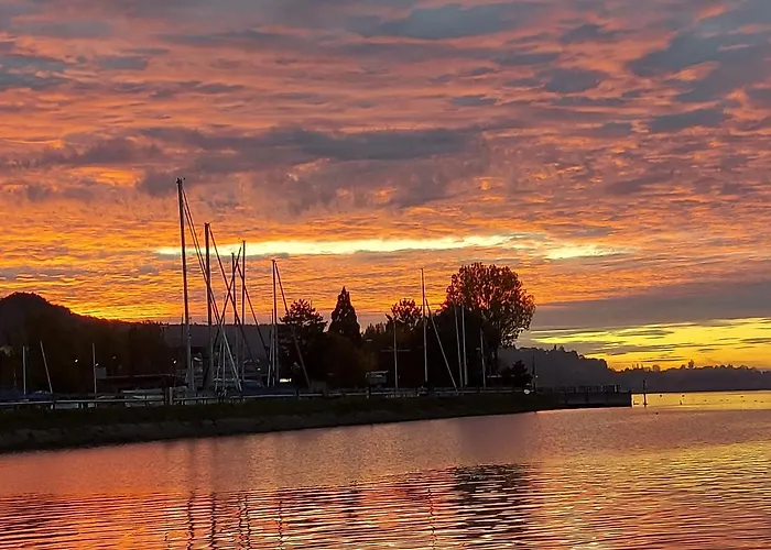 Seeperle * Bodman-Ludwigshafen