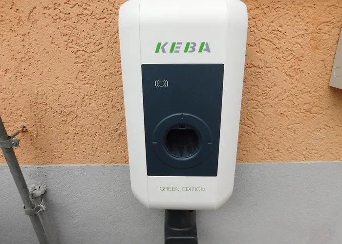 Seeperle Nyaraló Bodman-Ludwigshafen