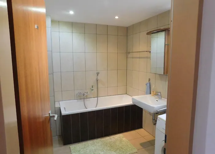 Seeperle Casa de Férias Bodman-Ludwigshafen