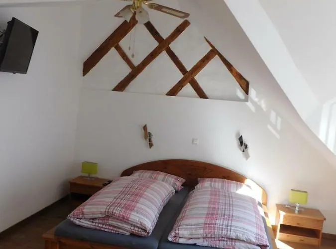 Casa de Férias Seeperle *