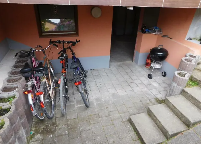 Seeperle Nyaraló Bodman-Ludwigshafen